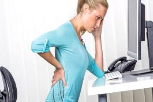 Bel Ağrısı ve Nedenleri