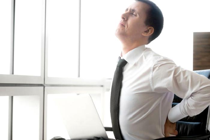 Bel Fıtığı Nedir?