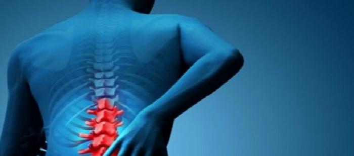 Bel Fıtığı ve Lomber Dar Kanal Hastalığı