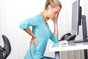 Bel Fıtığında Ozon ve Lazer Tedavisi