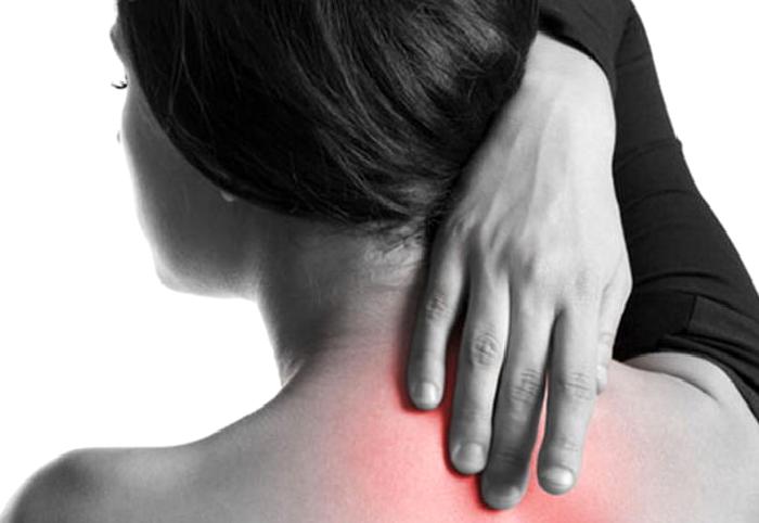 Bel ve Boyun Fıtıkları