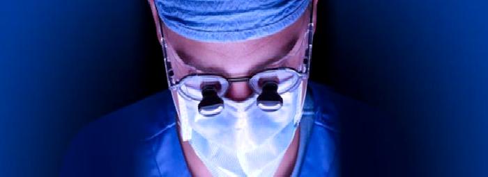 Bel ve boyun fıtıklarında mikrocerrahi ve mikroskop