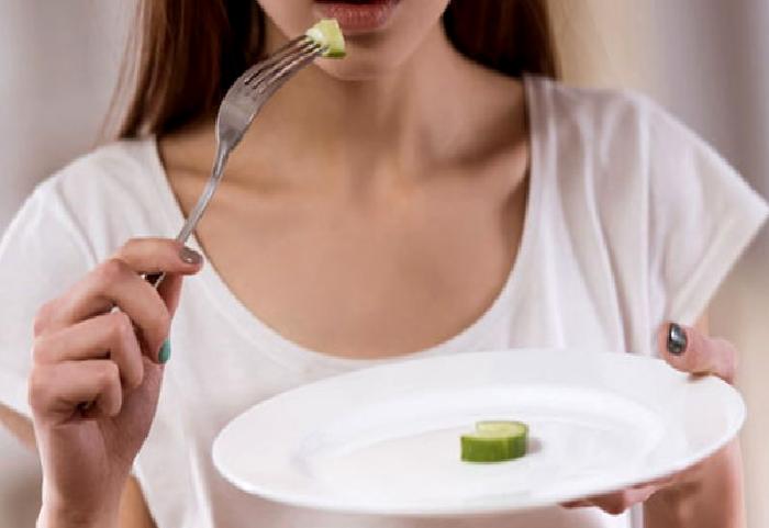 Belki de Açlığınızın Nedeni Duygusaldır!