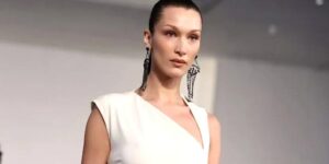 BELLA HADID’İN CİLT BAKIM RUTİNİNDEN İLHAM ALIYORUZ