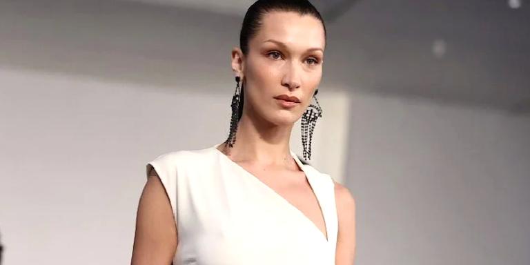 BELLA HADID’İN CİLT BAKIM RUTİNİNDEN İLHAM ALIYORUZ