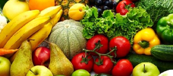 Besinler İlacınız Olsun