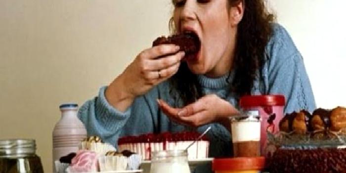 Beslenme  ve Aşırı Yeme