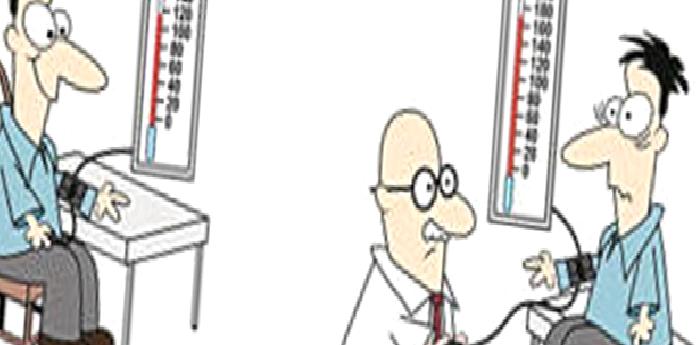 Beyaz Önlük Hipertansiyonu Nedir?