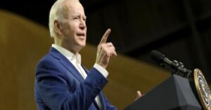 Biden: Ukrayna’ya 800 milyon dolarlık ek yardım yapılacak