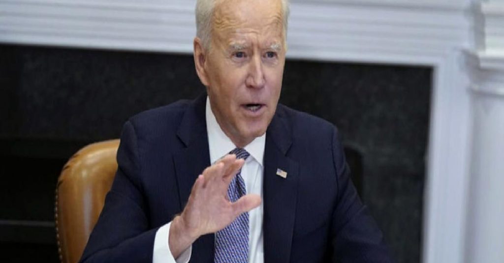 Biden’dan çağrı: Putin savaş suçları nedeniyle yargılansın