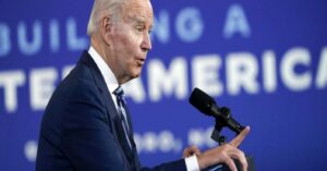 Biden’dan Fed’in boş kalan koltuğu için yeni aday