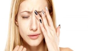 Bilgisayar ve Göz Sağlığı