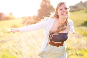 Bir Duyguyu Tanımak