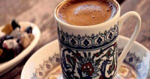 Bir Fincan Kahvenin 40 Yıl Sağlığı