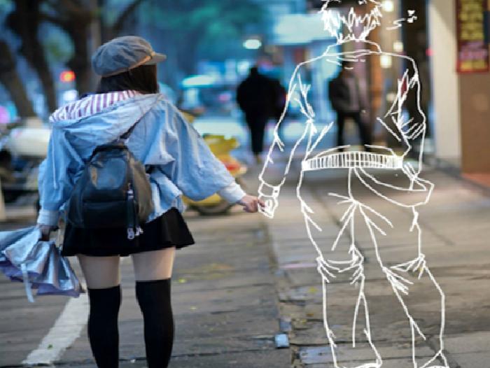 Bir Süreç Olarak Aşık Olmak