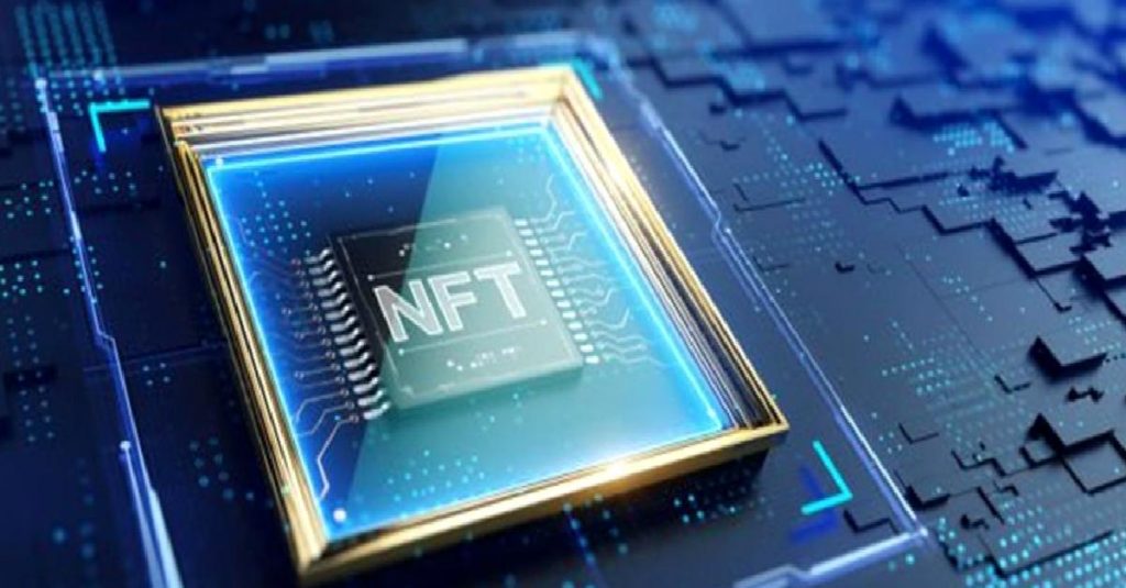 Birleşik Krallık’tan NFT atağı