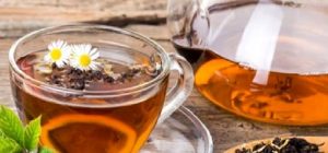 Bitki Çayları Tek Başına Zayıflatmaz