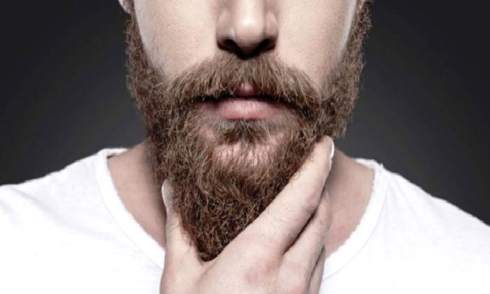 Bıyık ve Sakal Ekimi