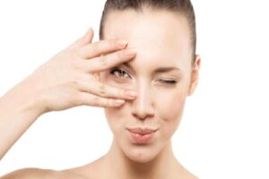 Blefaroplasti (Göz Kapağı Estetiği)