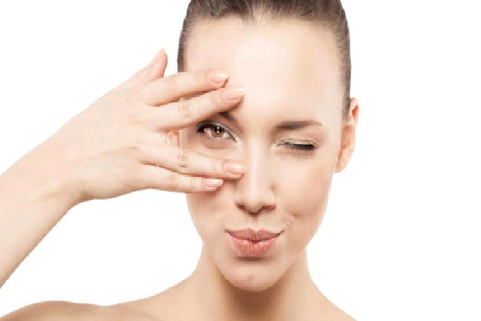 Blefaroplasti (Göz Kapağı Estetiği)