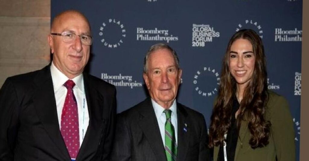 Bloomberg-Ciner Medya işbirliği güçlü bir şekilde devam ediyor