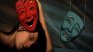 Borderline Birini Sevmek