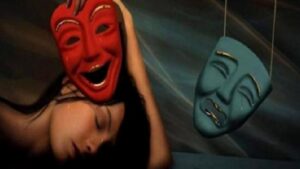 Borderline Girdabı: Sınır Kişilik Bozukluğu