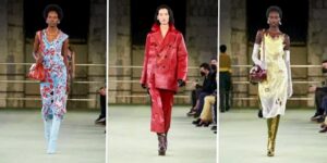 BOTTEGA VENETA’DA MATTHIEU BLAZY’NİN GÜNÜ