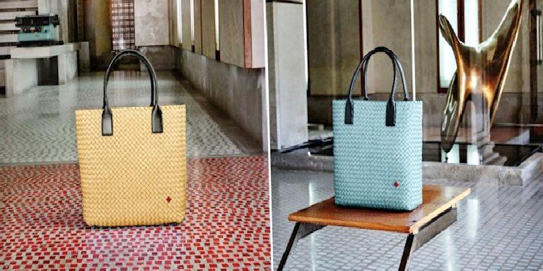 BOTTEGA VENETA’DAN OLIVETTI ÖZEL KAPSÜL KOLEKSİYONU