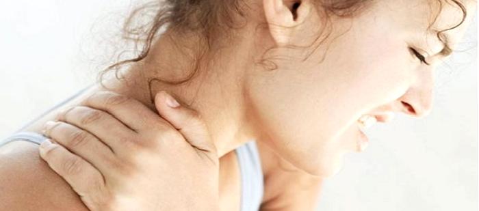 Boyun Ağrıları ve Boyun Fıtığı