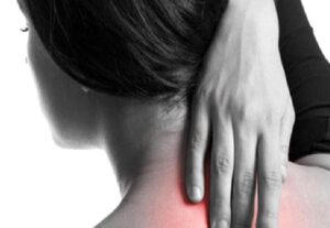 Boyun Ağrısı Nedenleri