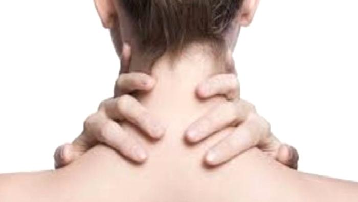 Boyun Ağrısı Nedir?