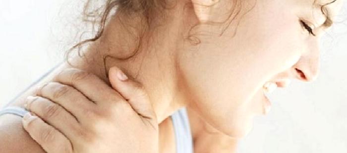 Boyun Ağrısı ve Boyun Fıtığı