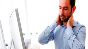 BOYUN AĞRISINA YOL AÇAN MESLEKLER