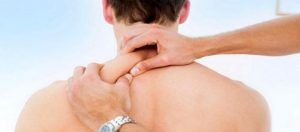 Boyun Fıtığı Ağrısı