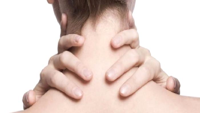 Boyun Fıtığı