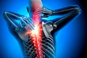 Boyun, Sırt ve Omuz Ağrıları