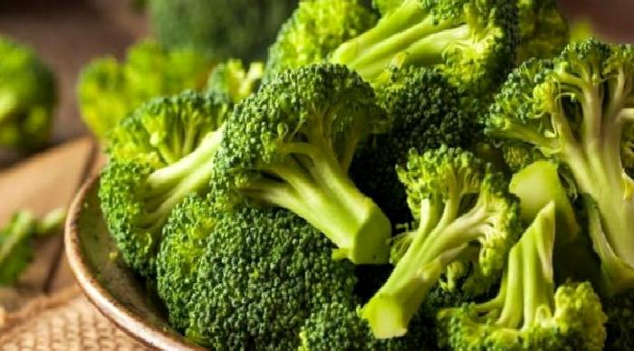 Brokoli