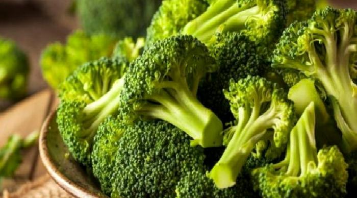Brokolinin Faydaları