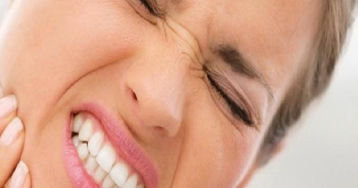 Bruksizm (Diş Gıcırdatma)