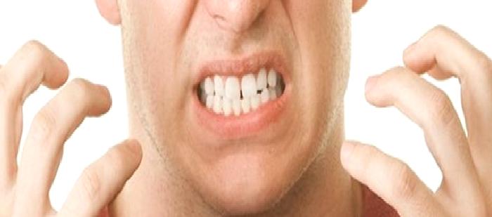 Bruksizm (Diş Sıkması) ve Çene Botoksu