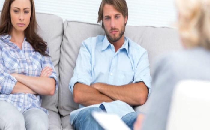 Bu Evlilik Kurtarılabilir Mi?