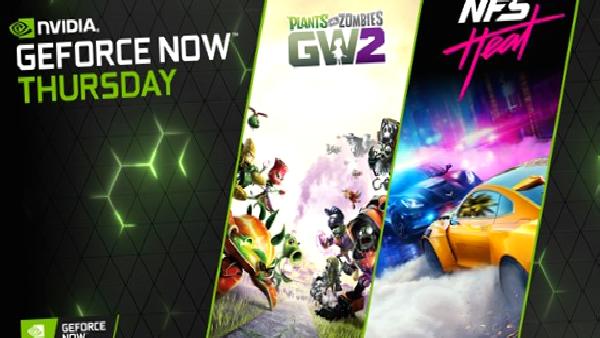 Bu hafta GeForce NOW kütüphanesine eklenen oyunlar belli oldu: 8 yeni oyun