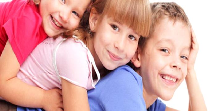 Bugünün Çocuklarının Ebeveyni Olmak