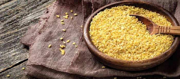 Bulgurun Faydaları Nelerdir?