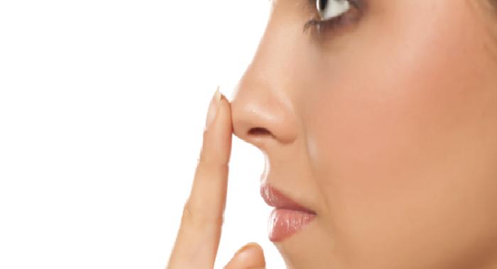 Burun Dolgusu Nedir?