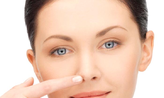 Burun Estetiği (Rhinoplasty)