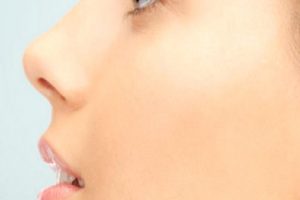 Burun Estetiği (Rinoplasti)