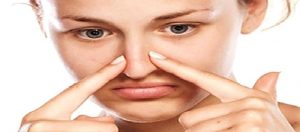 Burun Eti Büyümesi