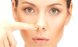 Burun İnceltme Ameliyatı